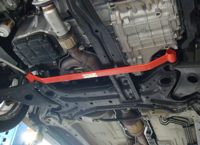 Car Rattle