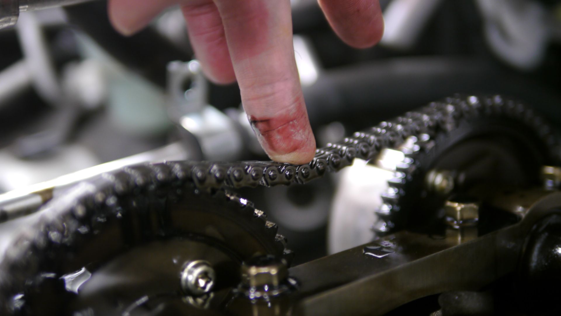 » stretchdown Road /// Race Engineering