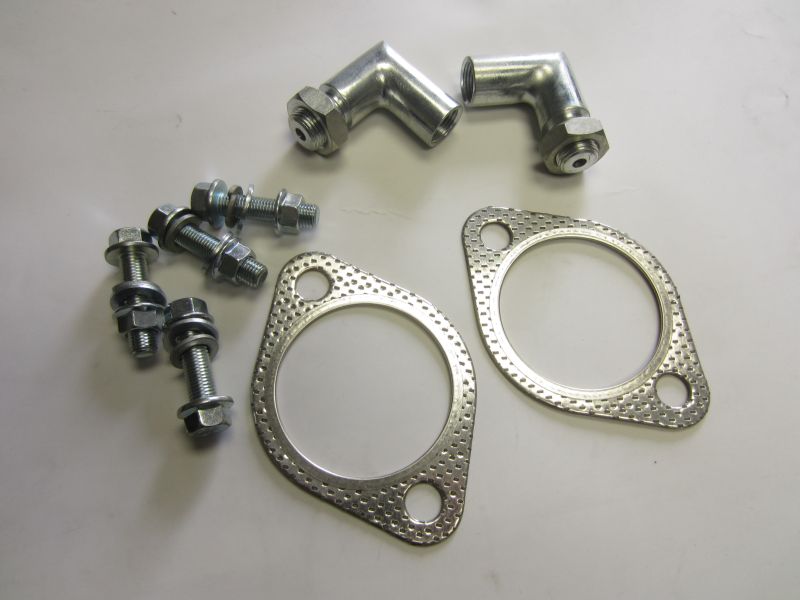 » RRE 4G GT Headers Install Tips and Pics Road /// Race Engineering