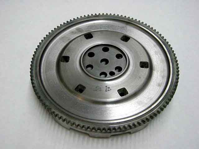 Roda Gila Flywheel Pada Kopling Drive By Passion