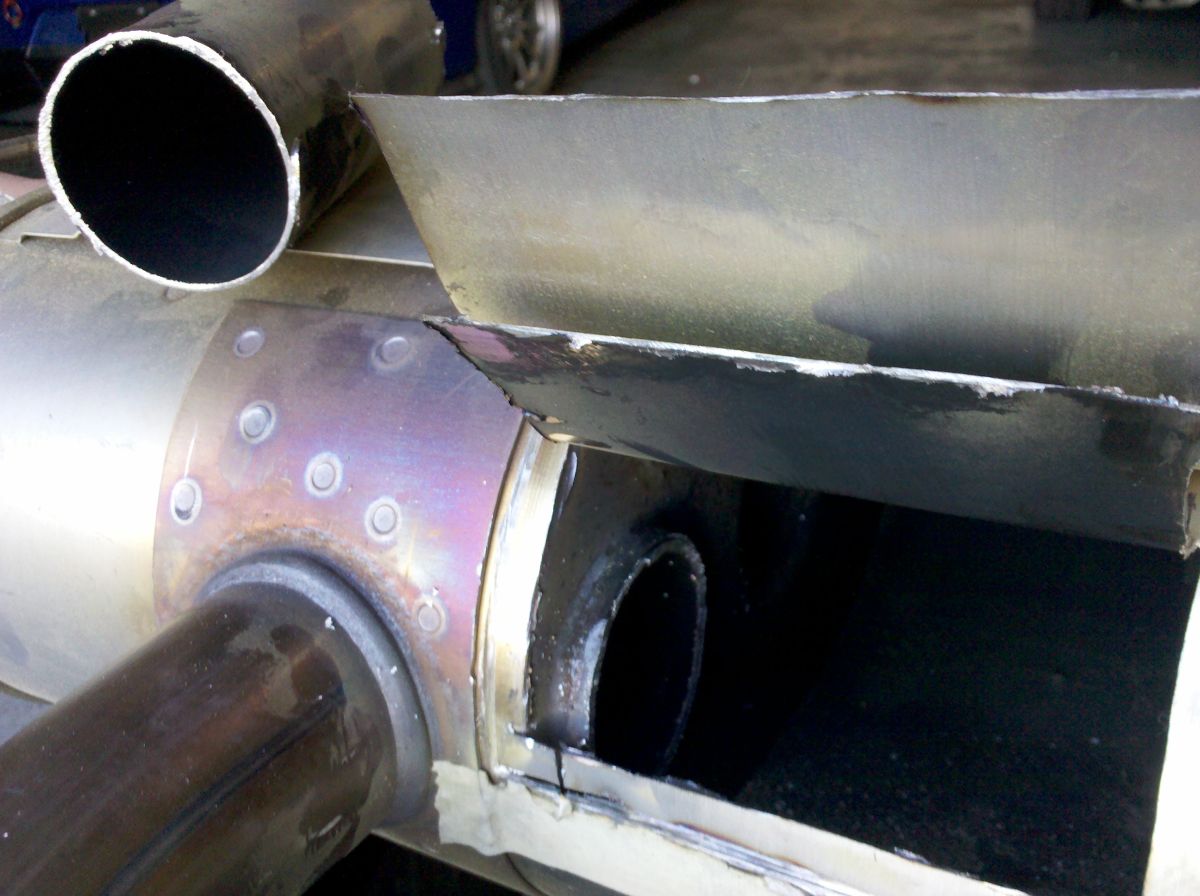 Как вытащить кусок трубы из трубы - 96 фото