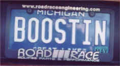 licenseplate-Siekas-boostin.jpg (18177 bytes)